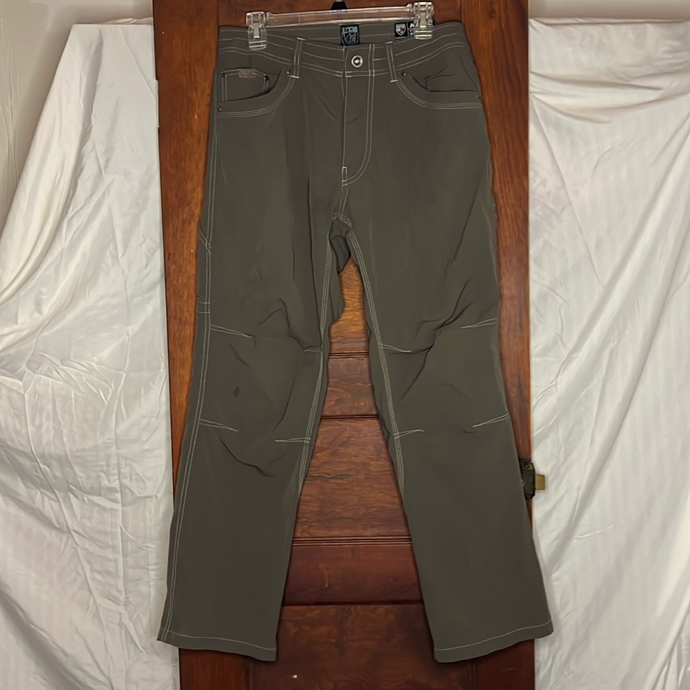 Men’s Kuhl Performance Pants - SZ 32x30